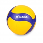 MIKASA 超纖皮製比賽級排球 V200W 5號球 FIVB指定球【99302063】