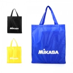 MIKASA 摺疊購物袋(肩背手提環保袋)【05481724】