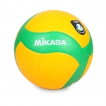 MIKASA 歐冠盃專用比賽用排球#5(5號球CEV指定球)【99302160】