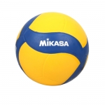 MIKASA 螺旋形軟橡膠排球 #5(5號球 練習 FIVB指定球)【99302309】