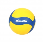MIKASA 螺旋型軟橡膠排球 #3號球「V023WS」