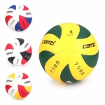 CONTI 5號日本頂級超級細纖纖維貼布排球【99302015】