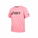 亞瑟士 ASICS 男女運動排汗T恤「K31415-15」