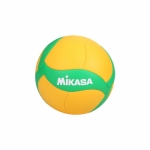 MIKASA 歐冠杯紀念排球#1.5「MKV15W-CEV」