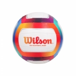 WILSON 沙灘排球-SL彩色款#5「WTH12020XB」