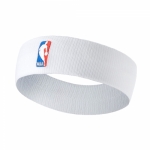 NIKE NBA DRI-FIT 單色頭帶【98341582】