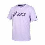 亞瑟士 ASICS 男女短袖T恤「2033B666-500」