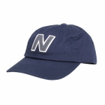NEW BALANCE棒球帽 「LAH21214NNY」