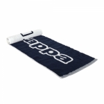 KAPPA 運動毛巾「351P8RW-B29」