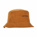 NEW BALANCE 羅紋漁夫帽「LAH23110WWK」